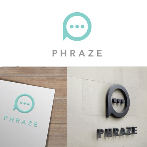 Healthcare logo for voice interface device
