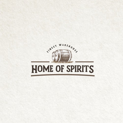 Home Of Spirits