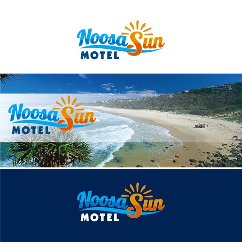 Noosa Sun Motel