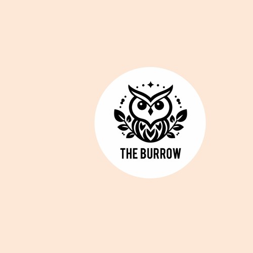 the burrow