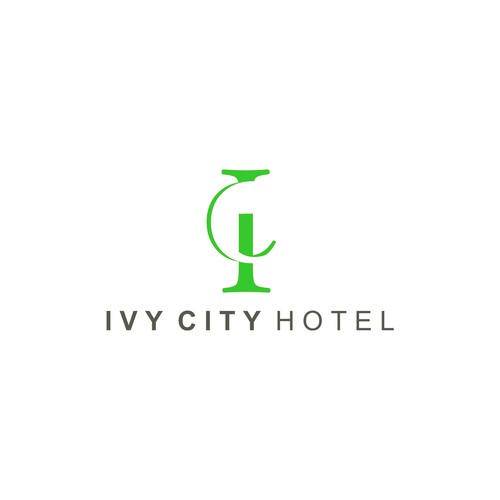 ivy citi hotel logo