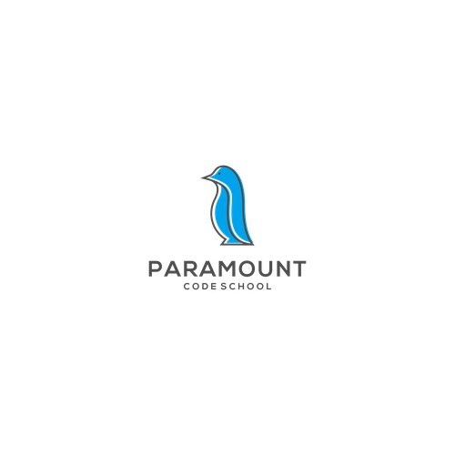 Paramount Code School