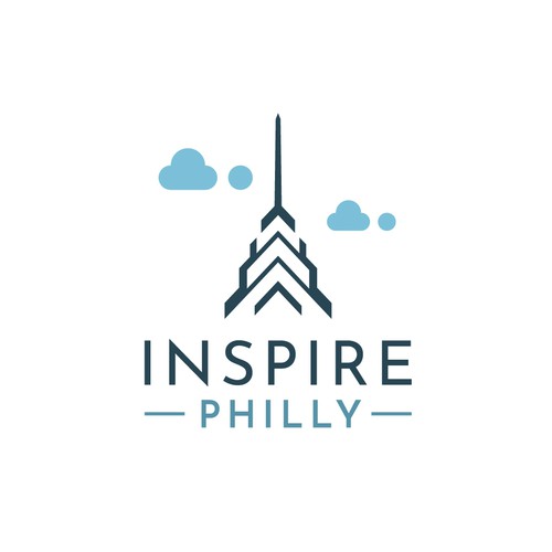 Dreamy Real Estate Logo