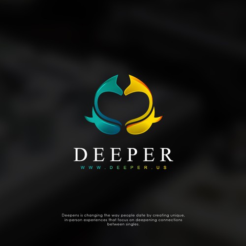 Logo for Deepen