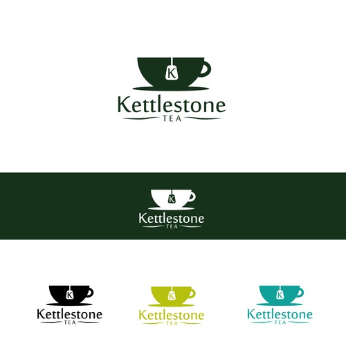 Kettlestone Tea