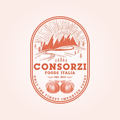 CONSORZI FOODS ITALIA