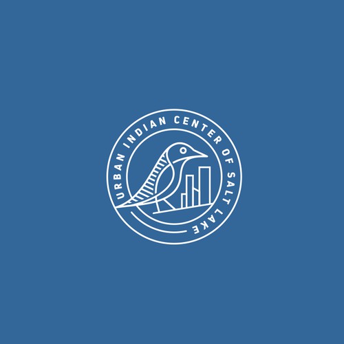 birds + buildings
