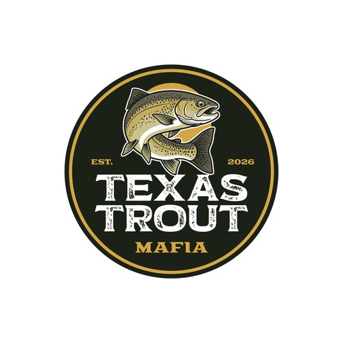 TEXAS TROUT MAVIA