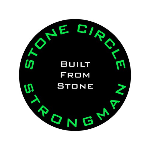 A stonelifting strongman organization