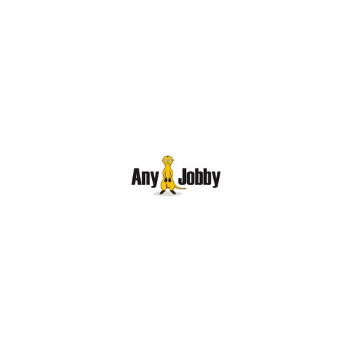 ANY JOBBY