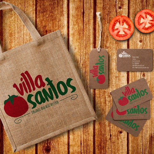 Logo Villa Santos