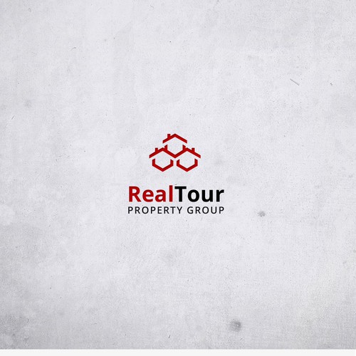 logo for Real Tour Properties