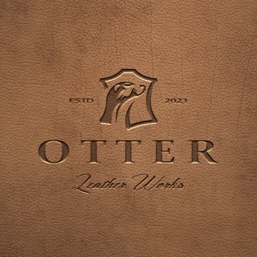 Otter - Leather Works
