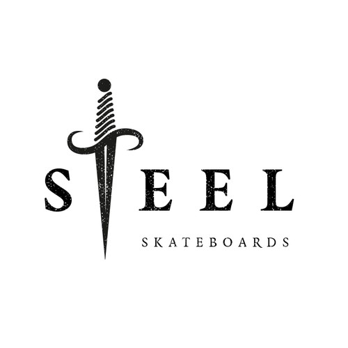 Design a logo for Skateboard Company
