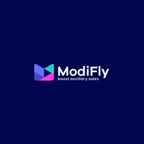 logo for ModiFly