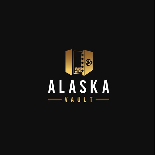Alaska Vault