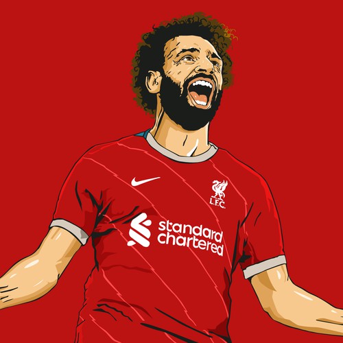 The King