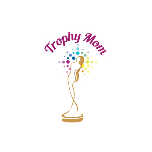 Trophy Mom