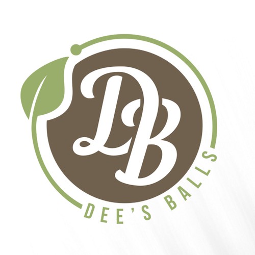 Need awesome logo for healthy, raw, delicious energy balls!
