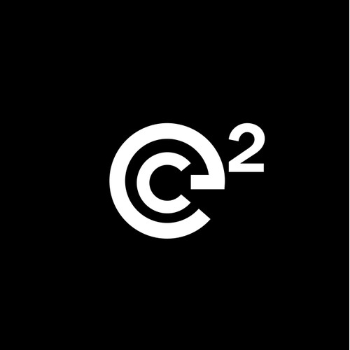 Simple and Clean Modern logo