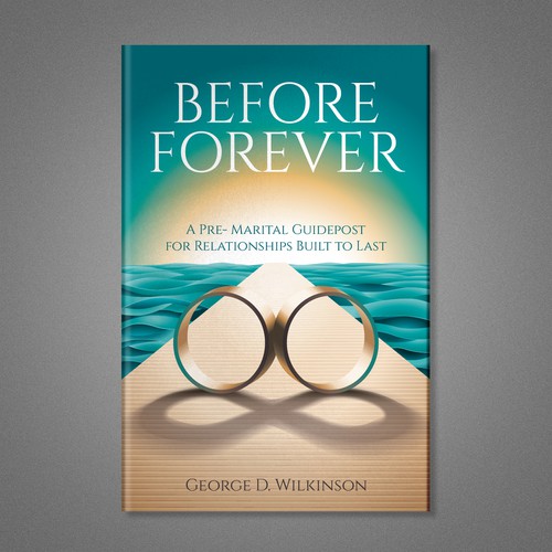 Book Cover Design
