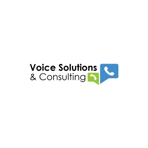 Voice Solutions & Consulting