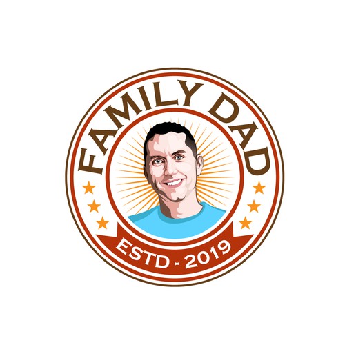 family dad