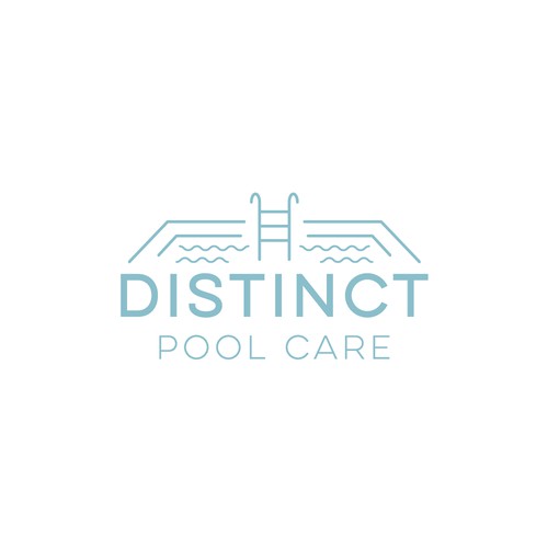 pool care logo