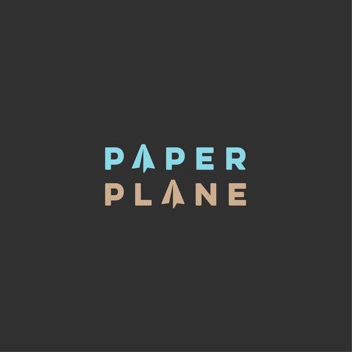 PAPER PLANE