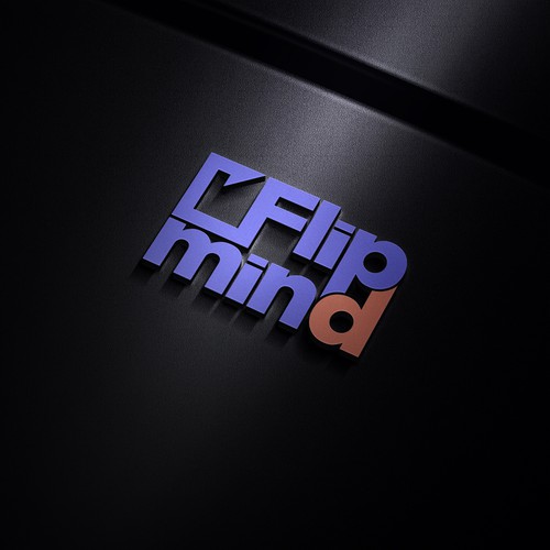 Flipmind Logo