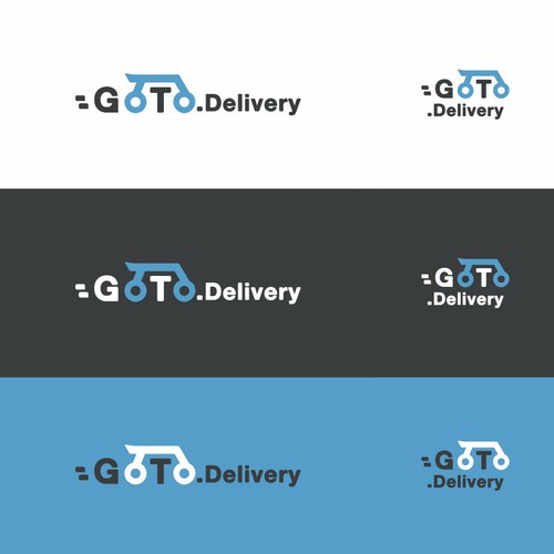 Delivery App logo