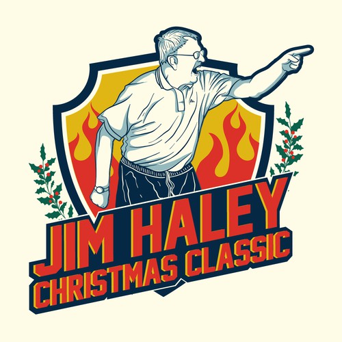 Jim Haley christmas classic