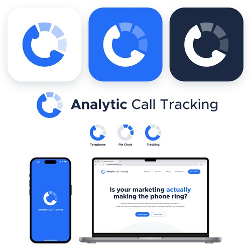 Analytic Call Tracking