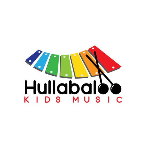 Hullabaloo kids Music