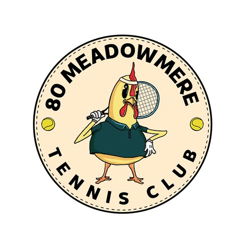 Logo contest entry.