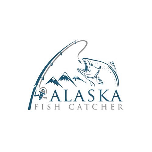 Alaska Fish Catcher