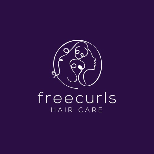 free curls