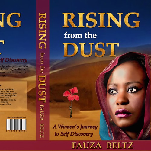 Rising from the dust
