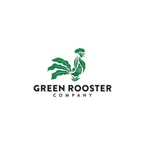 Green Rooster Company