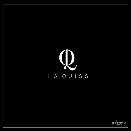 LA QUISS Logo Design