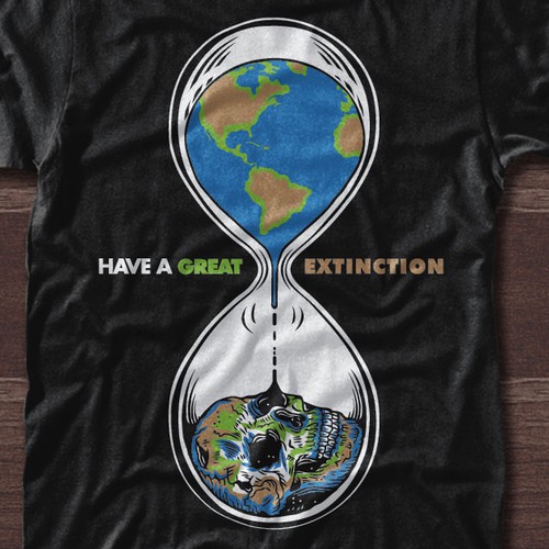 Have a Great Extinction