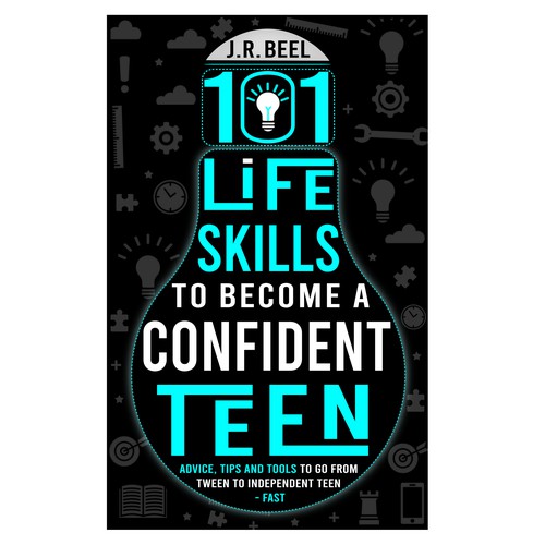 101 LIfe Skills to become a confident Teen
