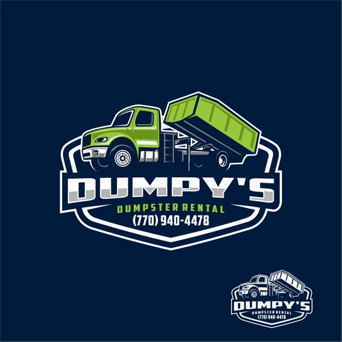 DUMPY'S DUMPSTER RENTAL