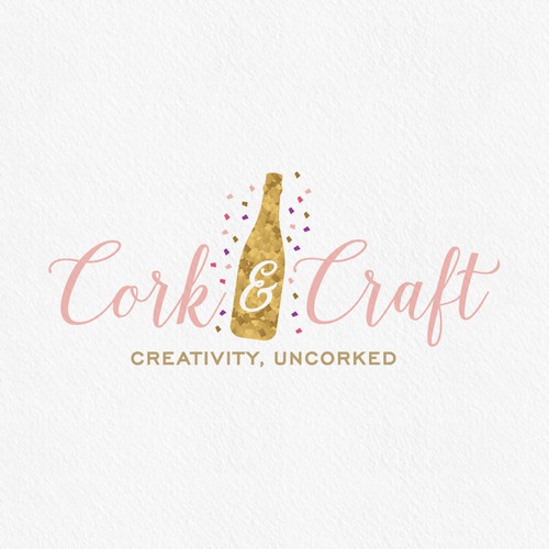 Cork & Craft