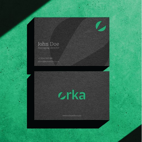 Logo concept (for sale)