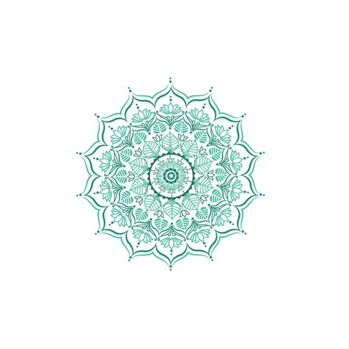 mandala design