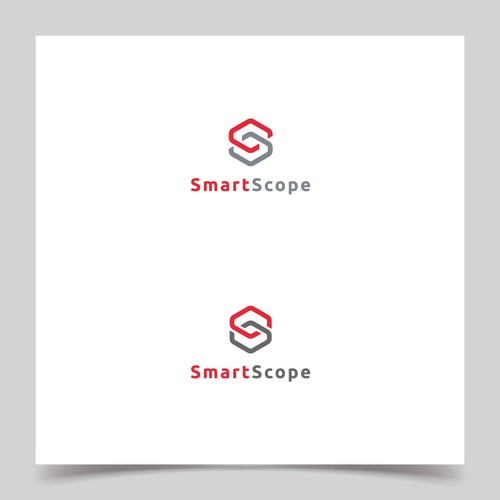 SmartScope needs an impresive logo.