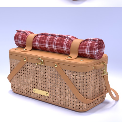 Picnic Basket