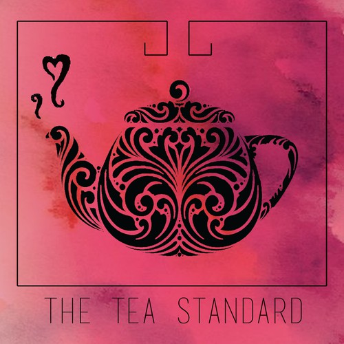 Logo concept for The TEA Standard