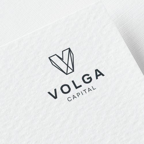 Volga Capital Logo